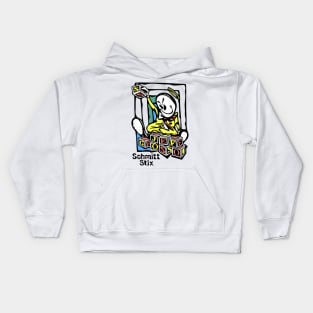 jeff grosso schmitt stick SS T-shirt Kids Hoodie